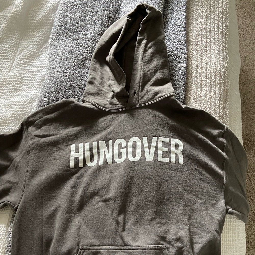 Barstool Sports Hoodie